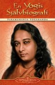 En yogissjälvbiografi,Paramahansa Yoganandas,yogabok,yogaböcker,andlighet,moderjord