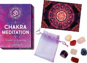 chakrameditation,chakraset,meditationsset,orakelkort,tarot,moderjord-nu