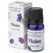 doftolja aromaolja viol violdoft moderjord-nu