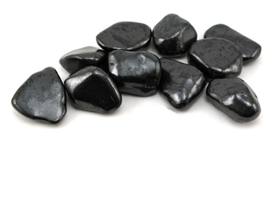 shungitklot shungitsten stenar mineraler kristaller moderjord-nu