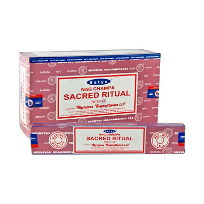 rökelsekon rökelser rökelse incense satya sacred ritual moderjord-nu